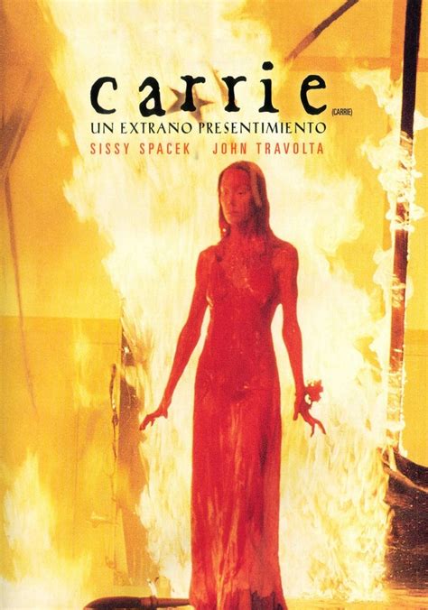 carrie ver pelicula completa en español|carrie full movie 1976.